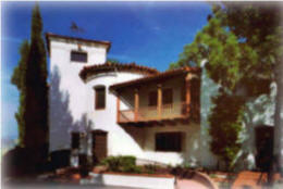William S. Hart Museum